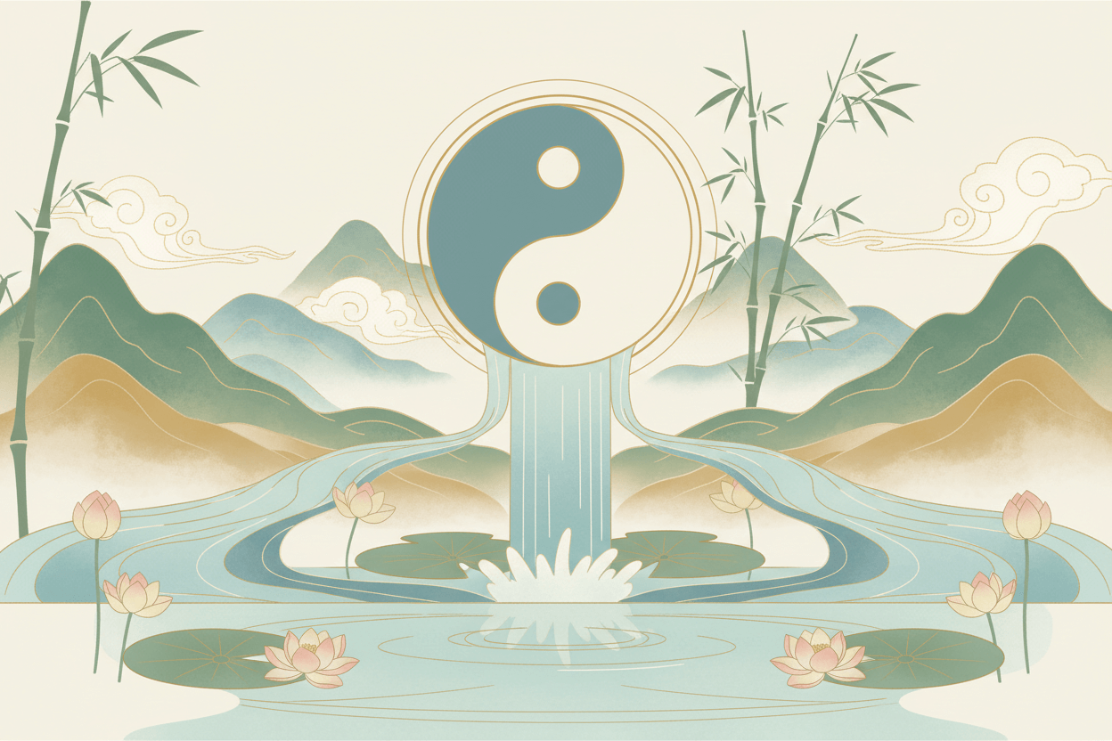 Taoism Explained: Ancient Wisdom for Modern Living